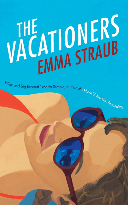 THE VACATIONERS