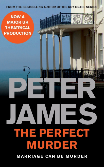 THE PERFECT MURDER