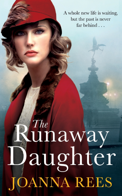 THE RUNAWAY DAUGHTER