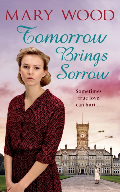 TOMORROW BRINGS SORROW