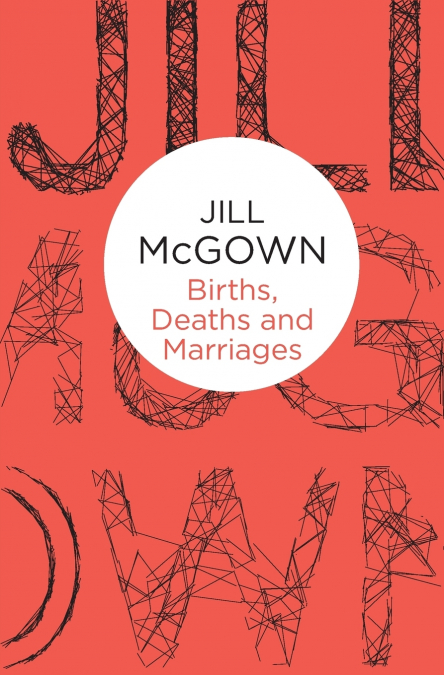 BIRTHS, DEATHS AND MARRIAGES