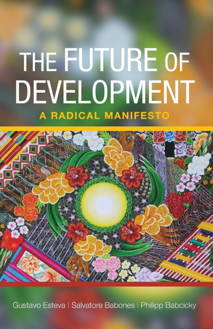 THE FUTURE OF DEVELOPMENT