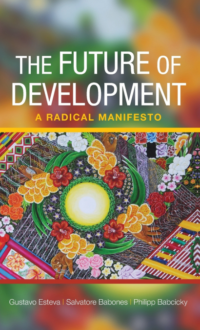 THE FUTURE OF DEVELOPMENT
