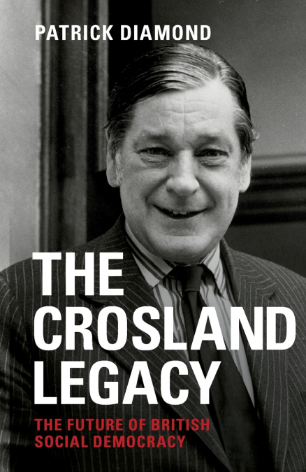 THE CROSLAND LEGACY