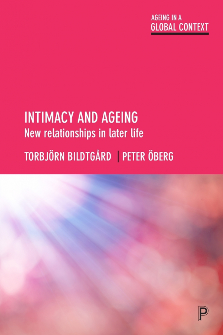 INTIMACY AND AGEING