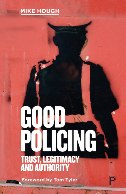 GOOD POLICING