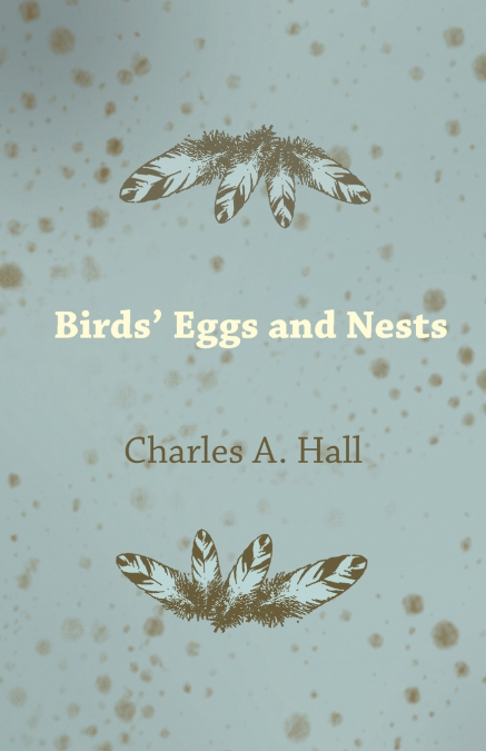 BIRDS? EGGS AND NESTS