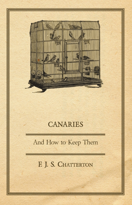 CANARIES