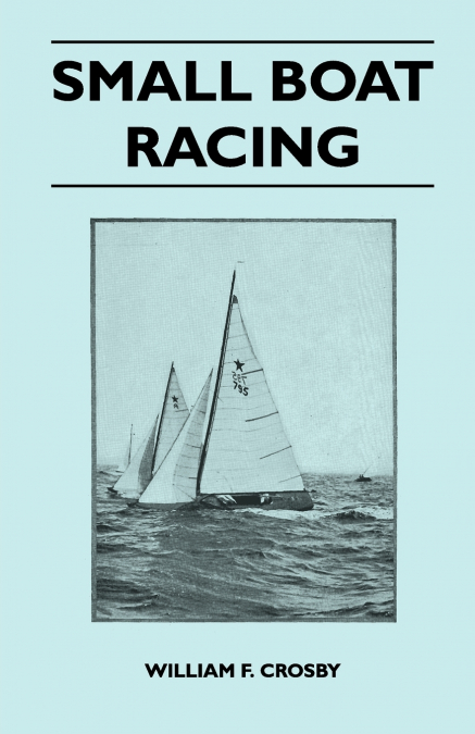 SMALL BOAT RACING