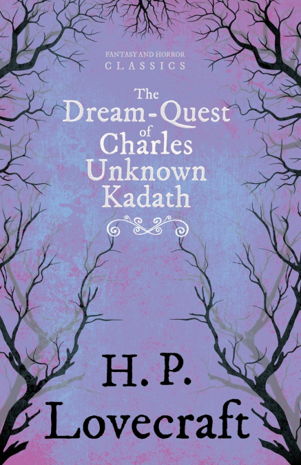 DAGON (FANTASY AND HORROR CLASSICS),WITH A DEDICATION BY GEO