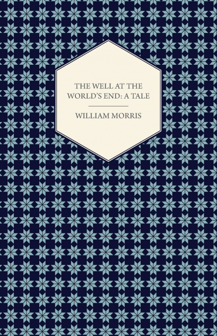 THE WELL AT THE WORLD?S END