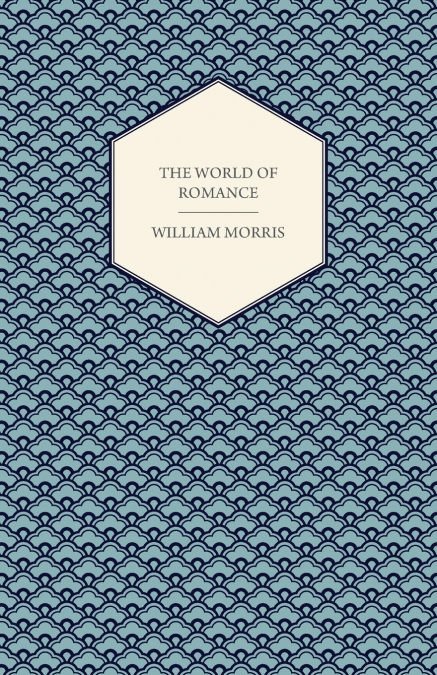 THE WORLD OF ROMANCE