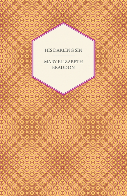 HIS DARLING SIN