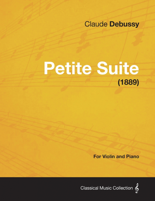 PRELUDES BOOK 1 BY CLAUDE DEBUSSY FOR SOLO PIANO (1910) CD12