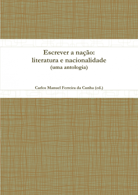ESCREVER A NA�AO