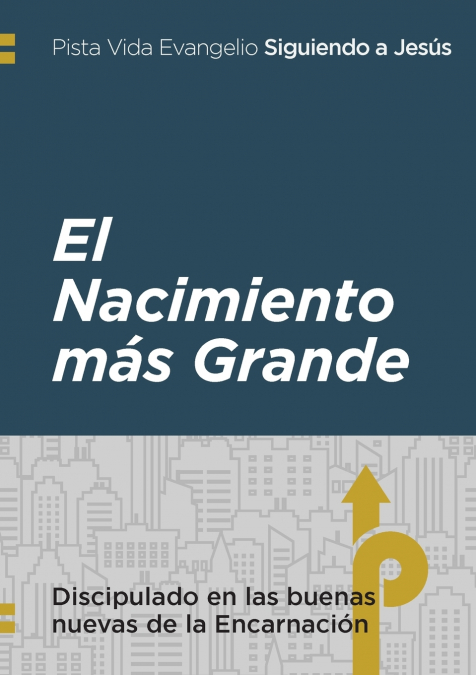 EL NACIMIENTO MAS GRANDE