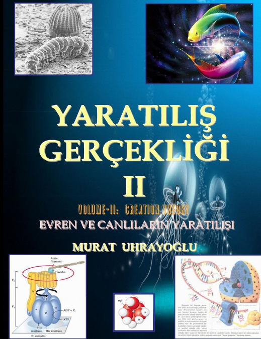 KIYAMET GERCEKL