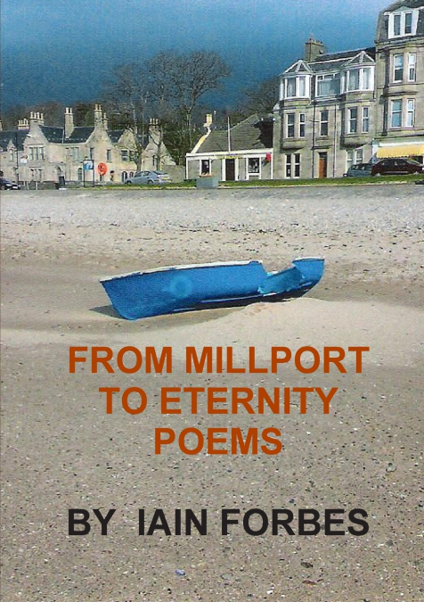 FROM MILLPORT TO ETERNITY