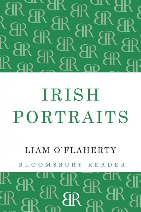 IRISH PORTRAITS