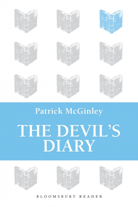 THE DEVIL?S DIARY