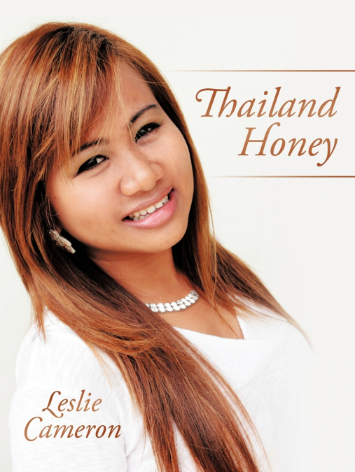 THAILAND HONEY