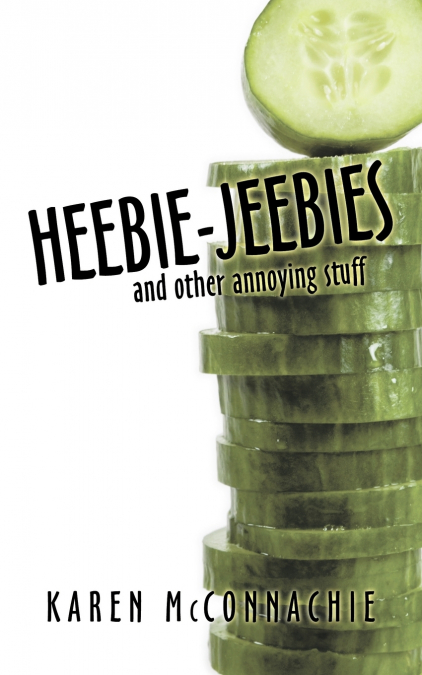 HEEBIE-JEEBIES