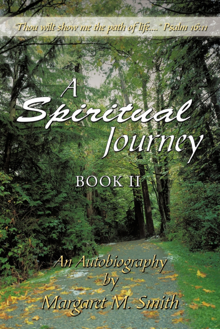 A SPIRITUAL JOURNEY
