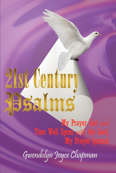 21ST CENTURY PSALMS