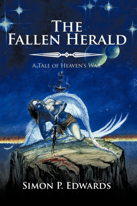 THE FALLEN HERALD