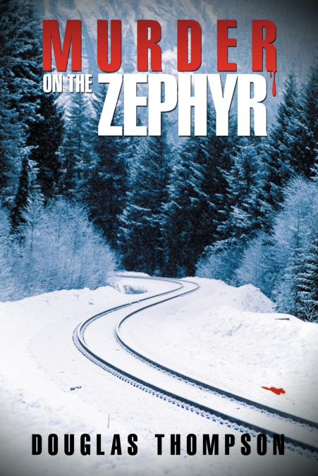 MURDER ON THE ZEPHYR