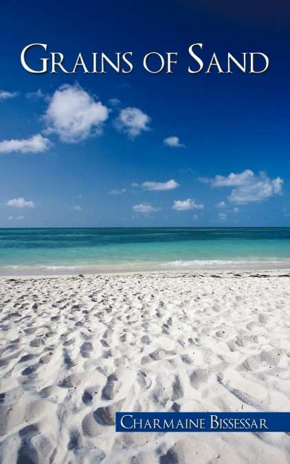 GRAINS OF SAND