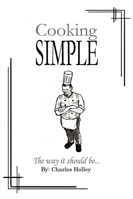 COOKING SIMPLE