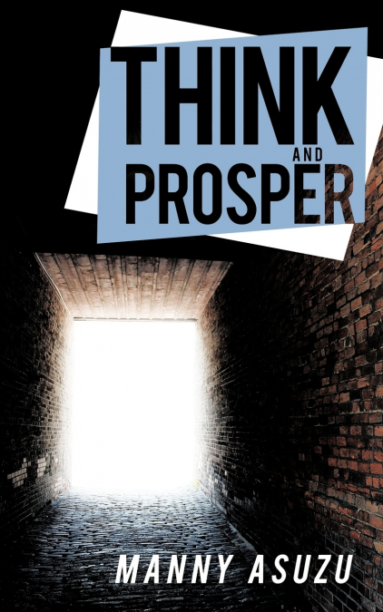 THINK AND PROSPER