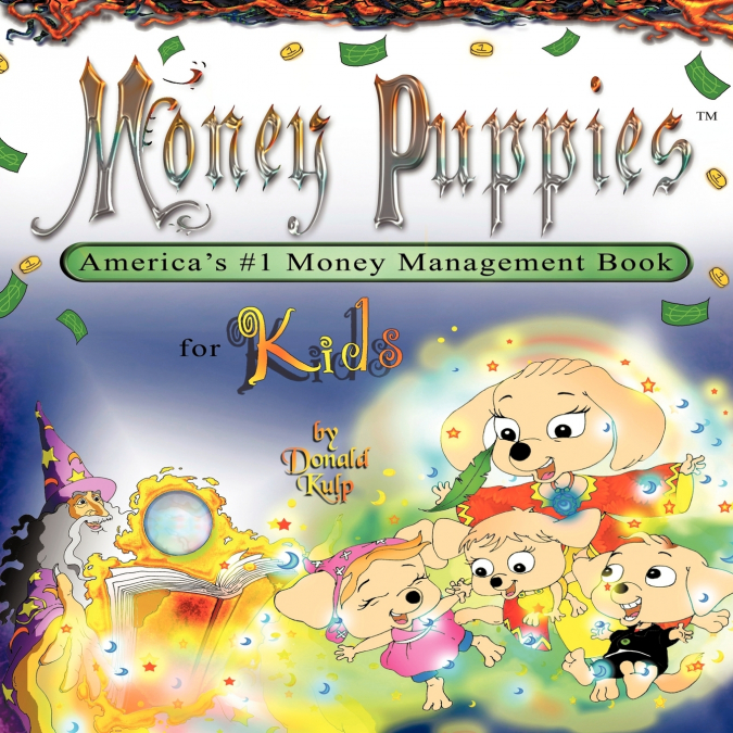 MONEY PUPPIES