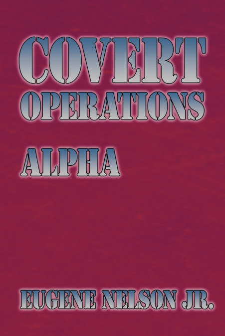 COVERT OPERATIONS