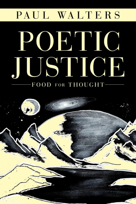 POETIC JUSTICE