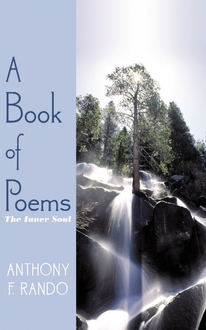 A BOOK OF POEMS