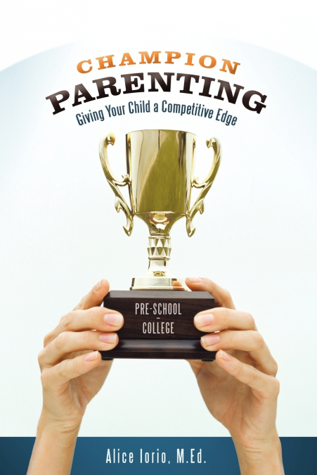 CHAMPION PARENTING