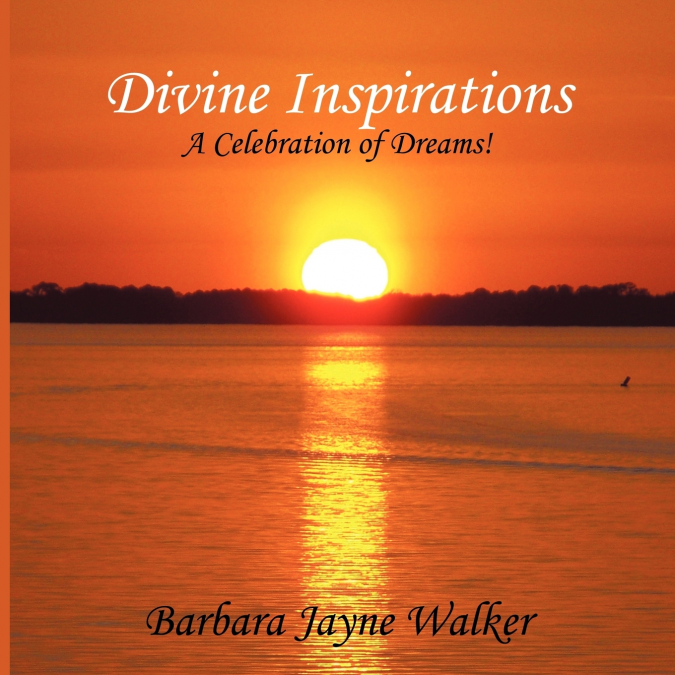 DIVINE INSPIRATIONS