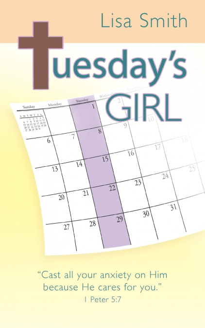 TUESDAY?S GIRL