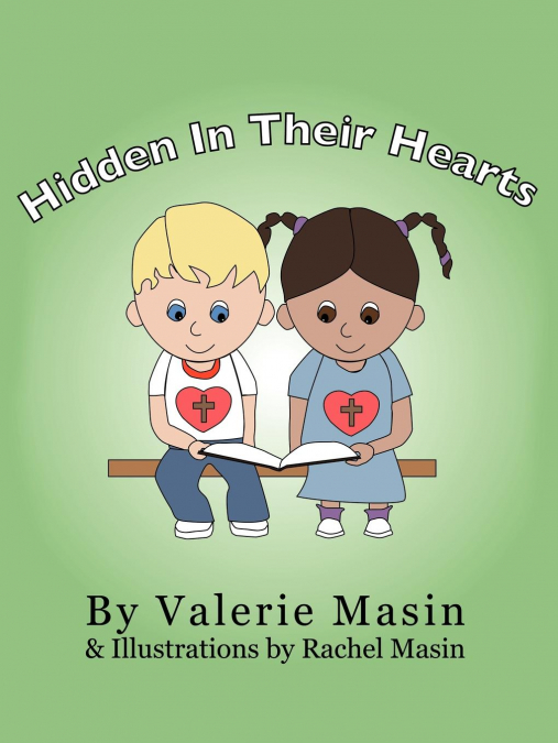 HIDDEN IN THEIR HEARTS