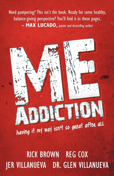 ME ADDICTION
