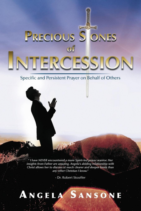 PRECIOUS STONES OF INTERCESSION