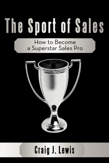 THE SPORT OF SALES