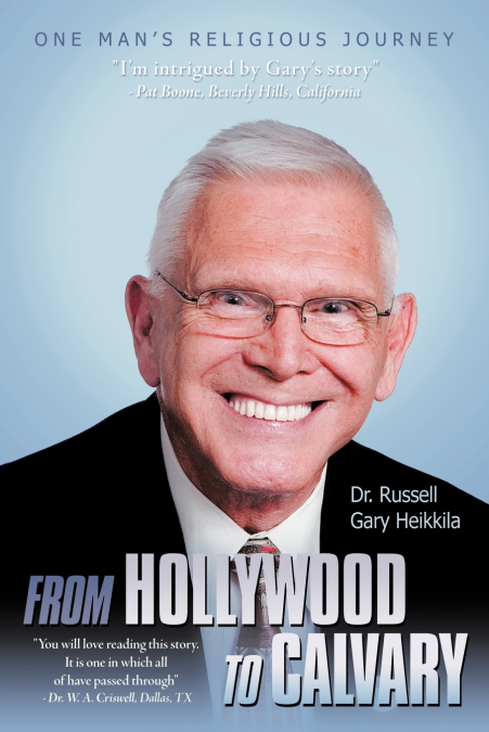 FROM HOLLYWOOD TO CALVARY
