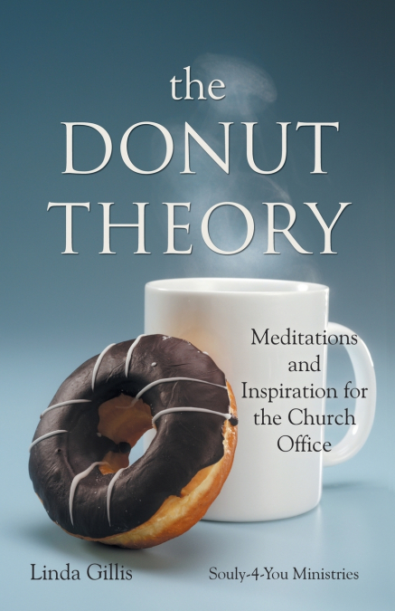 THE DONUT THEORY