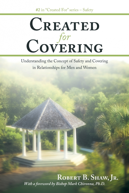 CREATED FOR COVERING