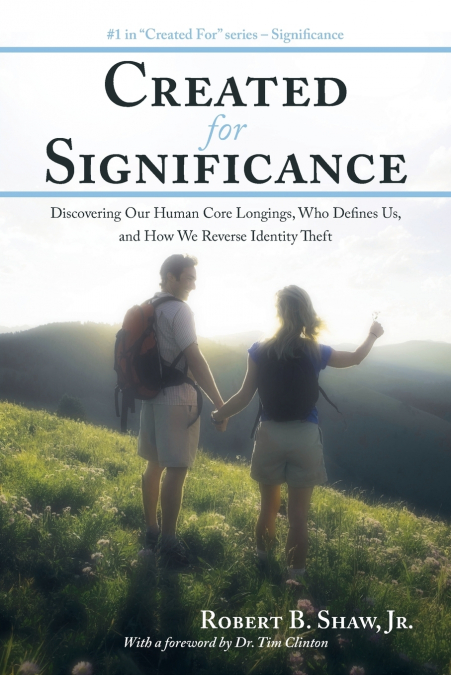 CREATED FOR SIGNIFICANCE