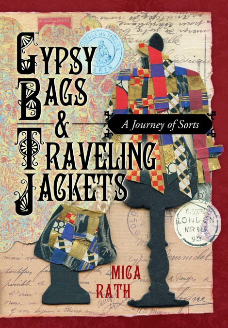 GYPSY BAGS & TRAVELING JACKETS