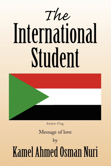 THE INTERNATIONAL STUDENT